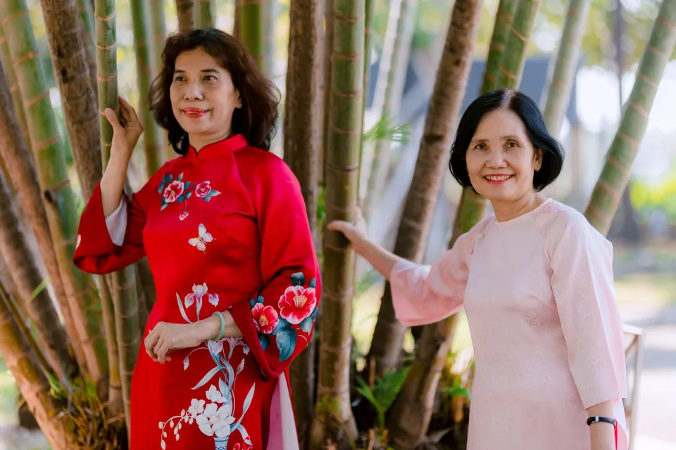 Ảnh chân dung Phan Thị Tính